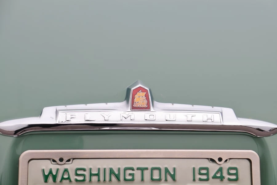 1949 Plymouth Deluxe & Special Deluxe - Image 15 of 31
