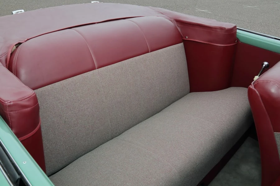 1949 Plymouth Deluxe & Special Deluxe - Image 31 of 31