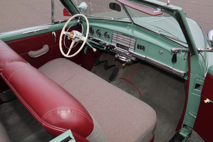1949 Plymouth Deluxe & Special Deluxe - Image 28 of 31