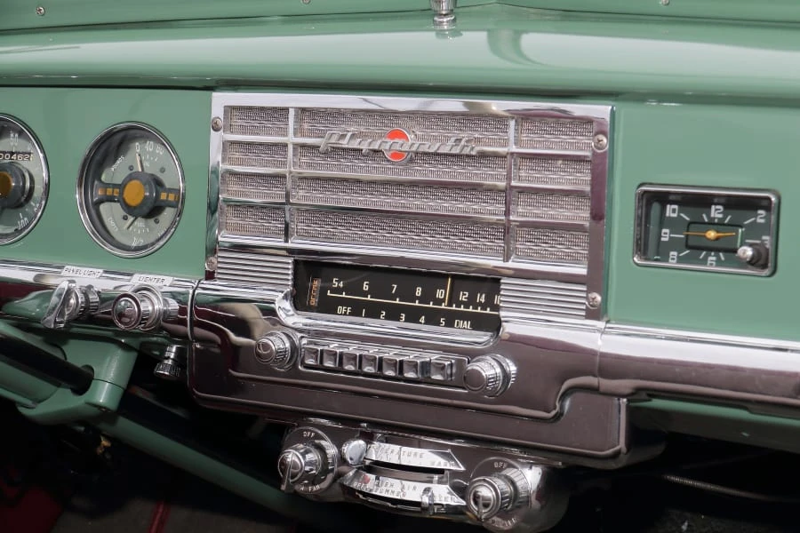1949 Plymouth Deluxe & Special Deluxe - Image 27 of 31