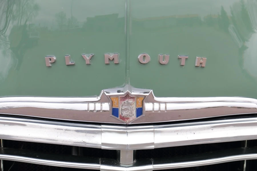 1949 Plymouth Deluxe & Special Deluxe - Image 11 of 31