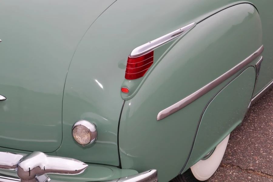 1949 Plymouth Deluxe & Special Deluxe - Image 12 of 31