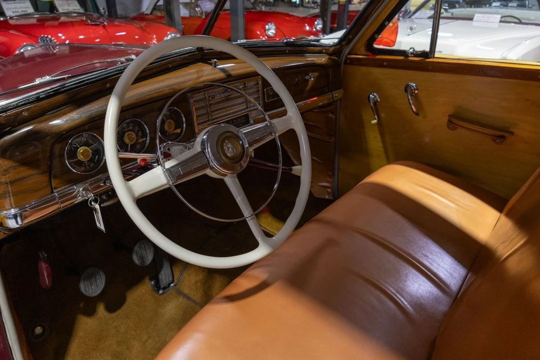 1949 Plymouth Deluxe & Special Deluxe - Image 2 of 31