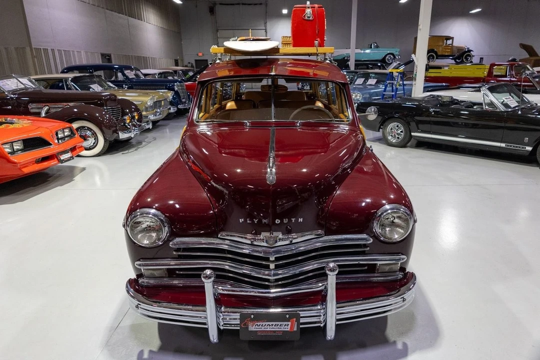1949 Plymouth Deluxe & Special Deluxe - Image 16 of 31