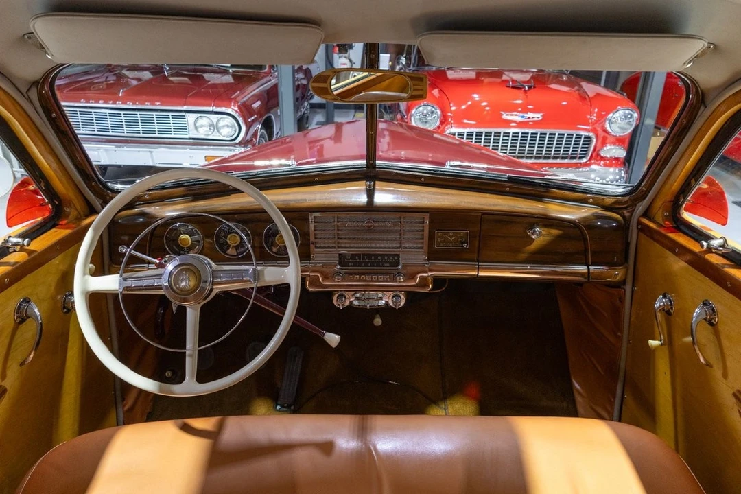 1949 Plymouth Deluxe & Special Deluxe - Image 3 of 31