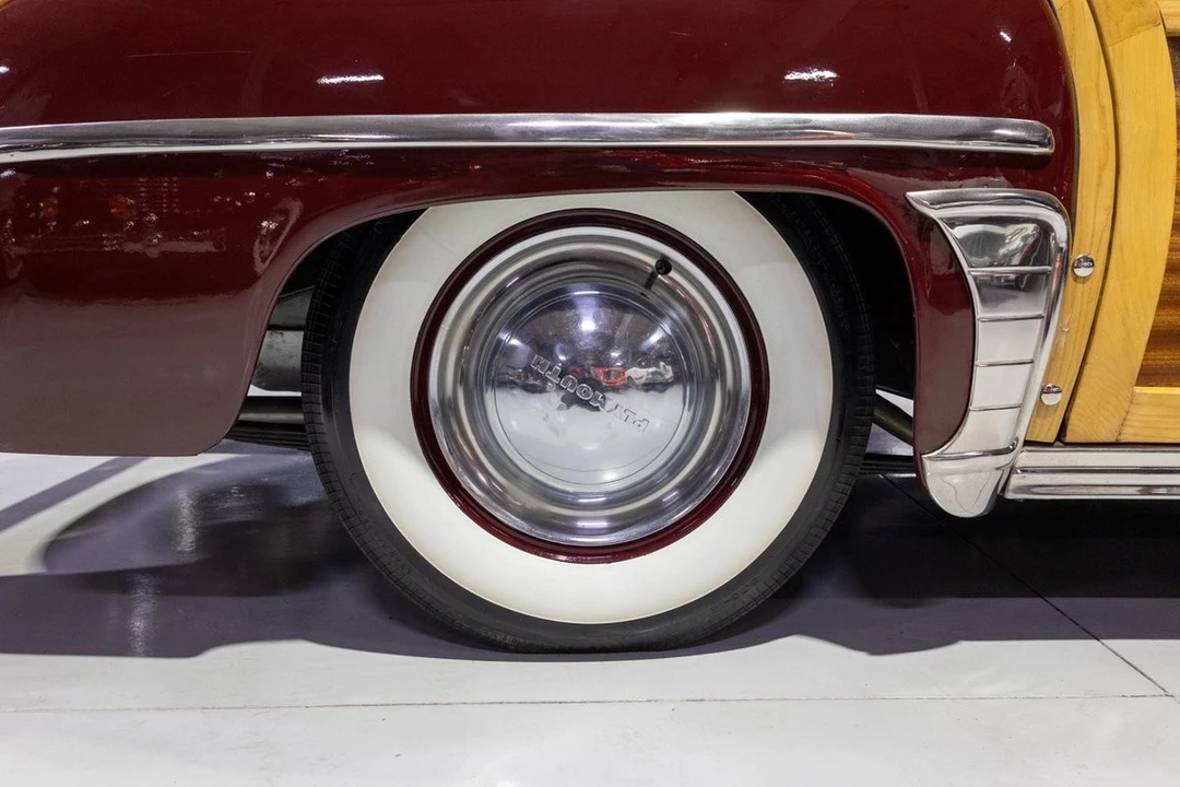 1949 Plymouth Deluxe & Special Deluxe - Image 28 of 31