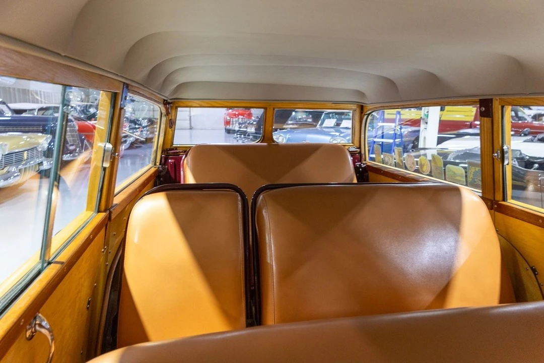 1949 Plymouth Deluxe & Special Deluxe - Image 4 of 31