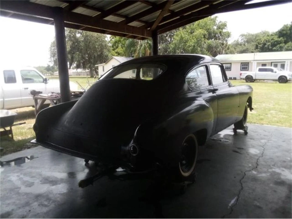 1949 Pontiac Chieftain - Image 9 of 15