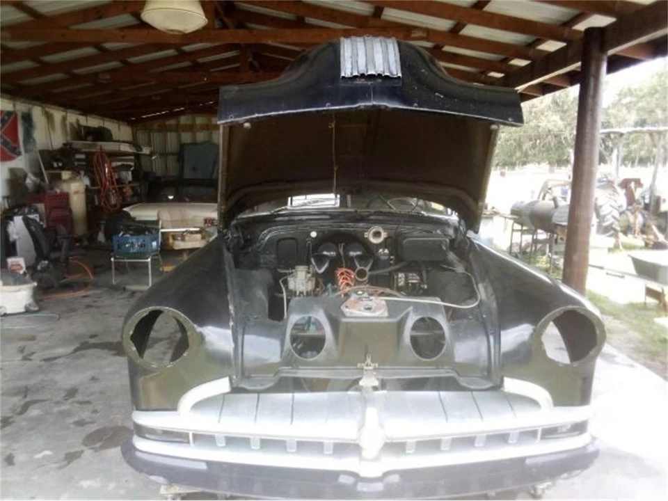 1949 Pontiac Chieftain - Image 13 of 15