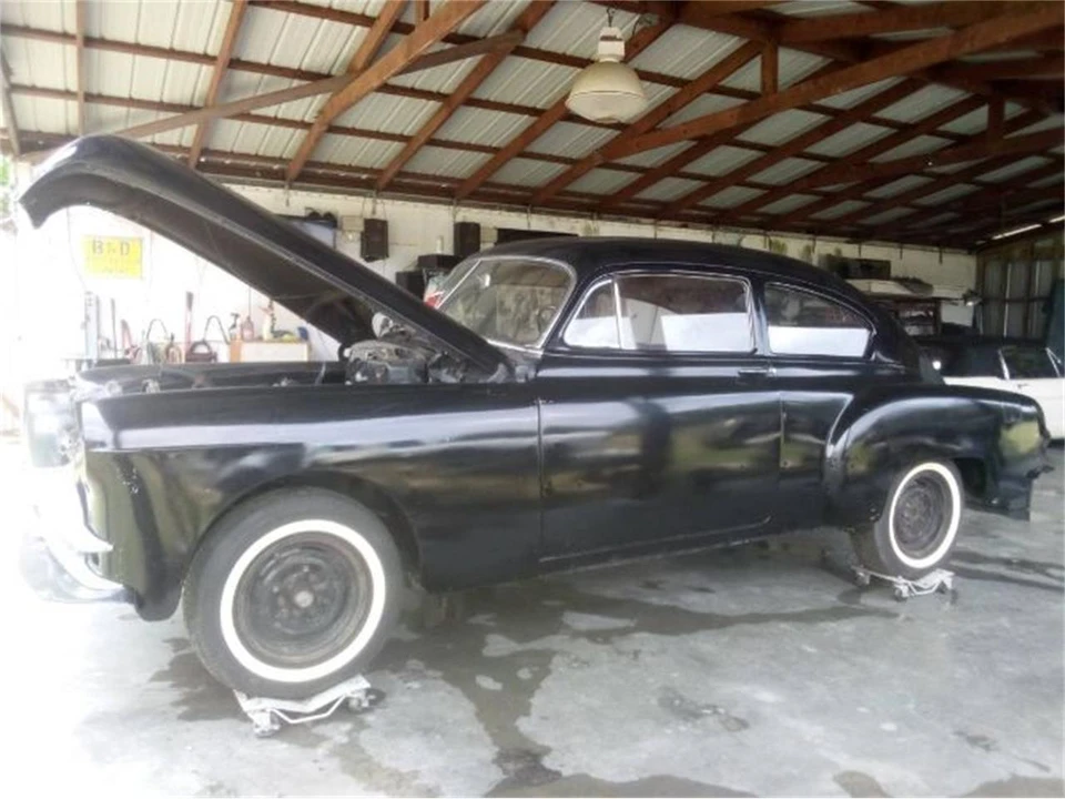 1949 Pontiac Chieftain - Image 11 of 15