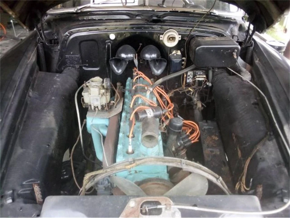1949 Pontiac Chieftain - Image 12 of 15