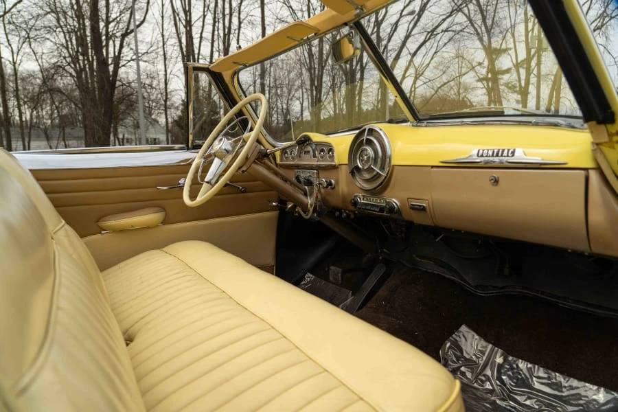 1949 Pontiac Chieftain - Image 15 of 26
