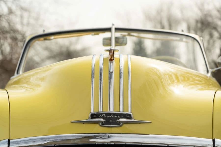 1949 Pontiac Chieftain - Image 8 of 26