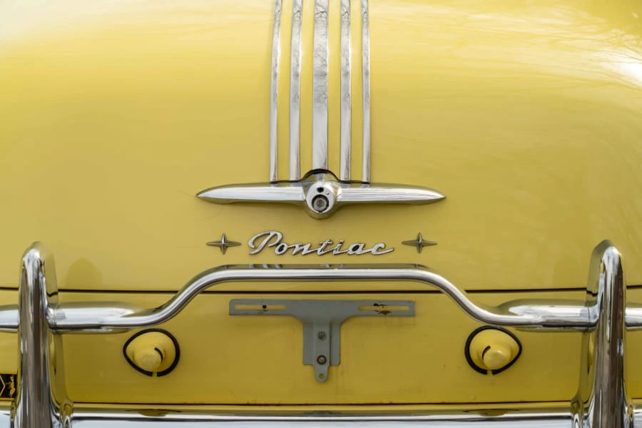 1949 Pontiac Chieftain - Image 11 of 26