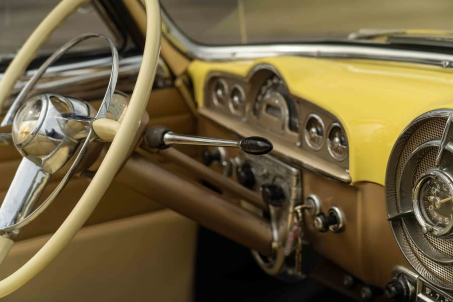 1949 Pontiac Chieftain - Image 16 of 26