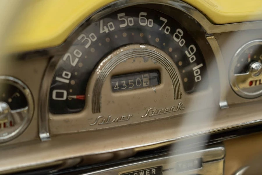 1949 Pontiac Chieftain - Image 22 of 26