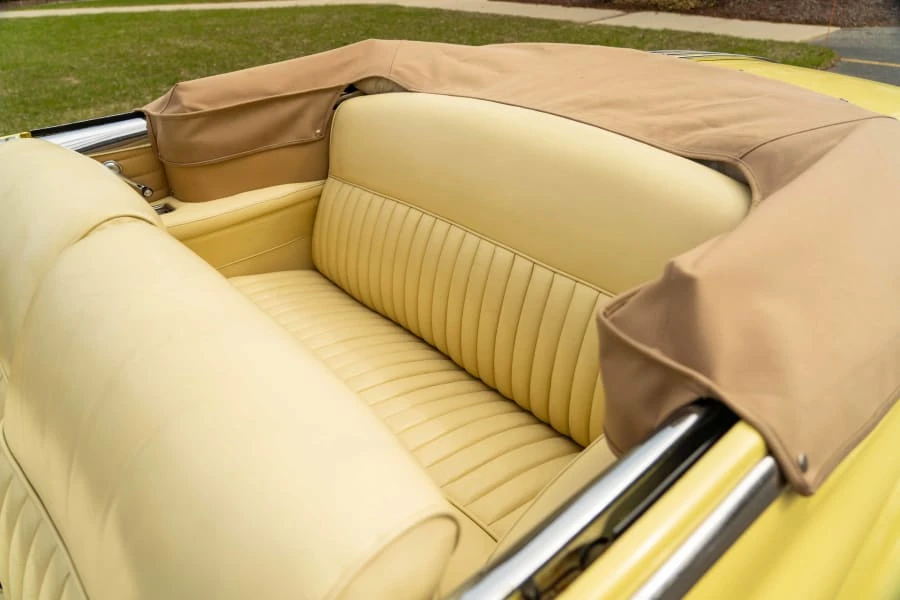 1949 Pontiac Chieftain - Image 20 of 26