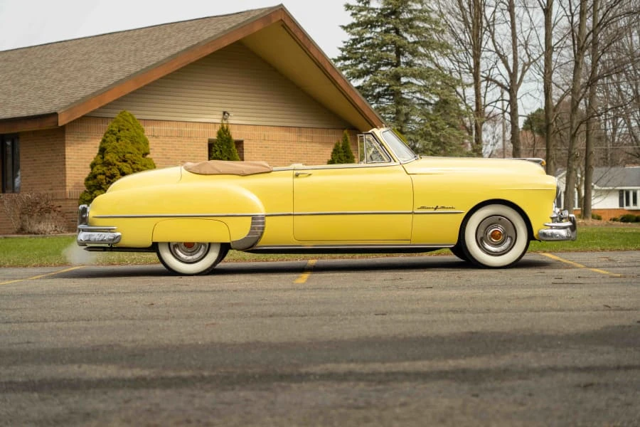 1949 Pontiac Chieftain - Image 10 of 26