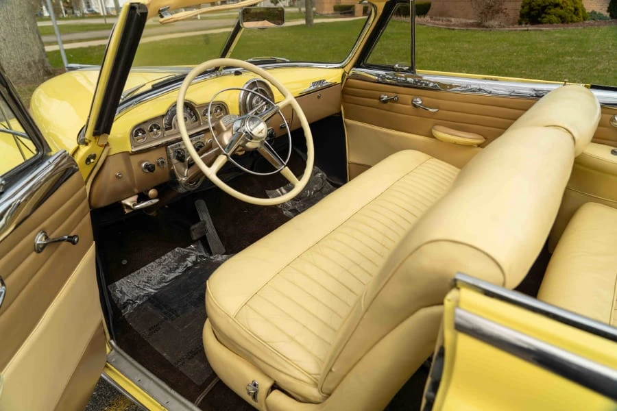 1949 Pontiac Chieftain - Image 17 of 26