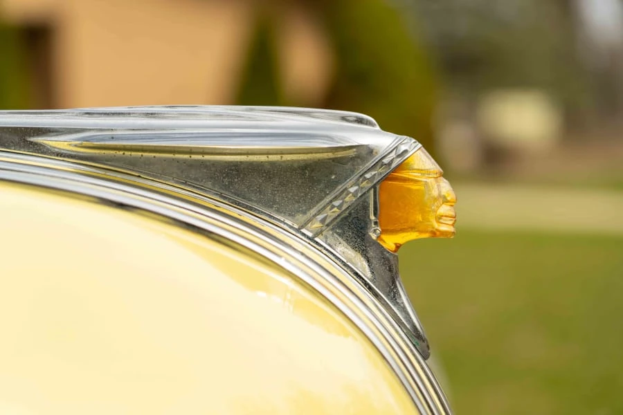 1949 Pontiac Chieftain - Image 13 of 26