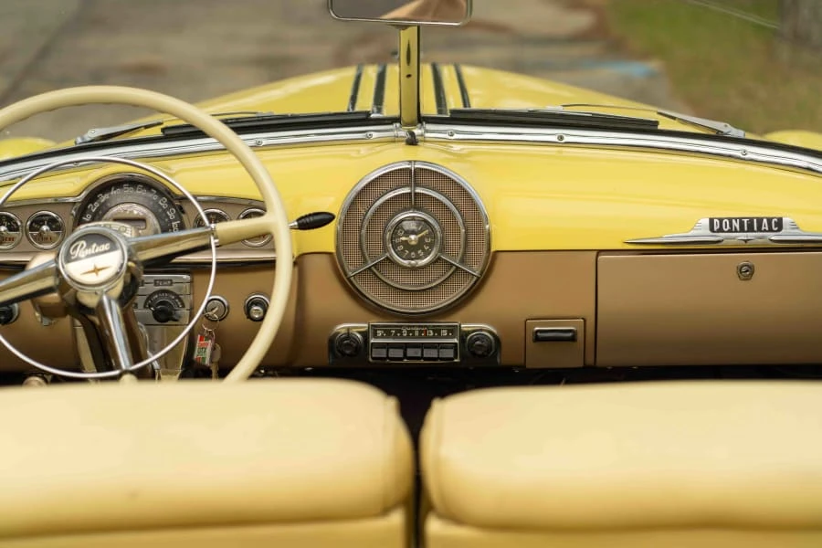 1949 Pontiac Chieftain - Image 18 of 26