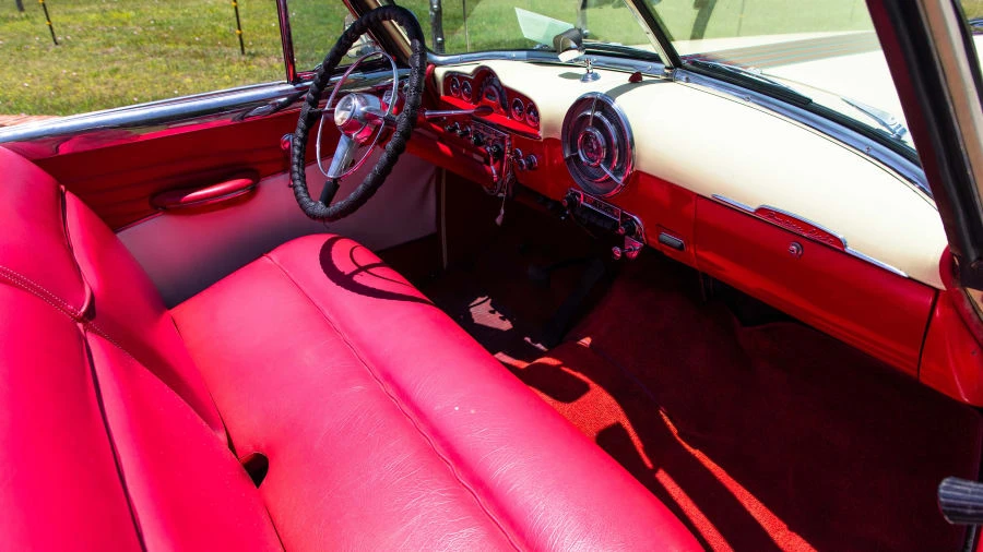 1949 Pontiac Chieftain - Image 5 of 12