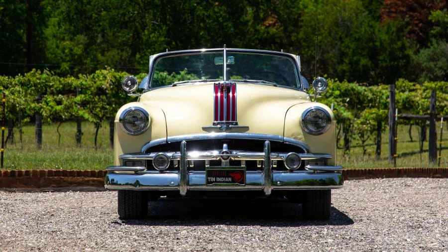 1949 Pontiac Chieftain - Image 10 of 12