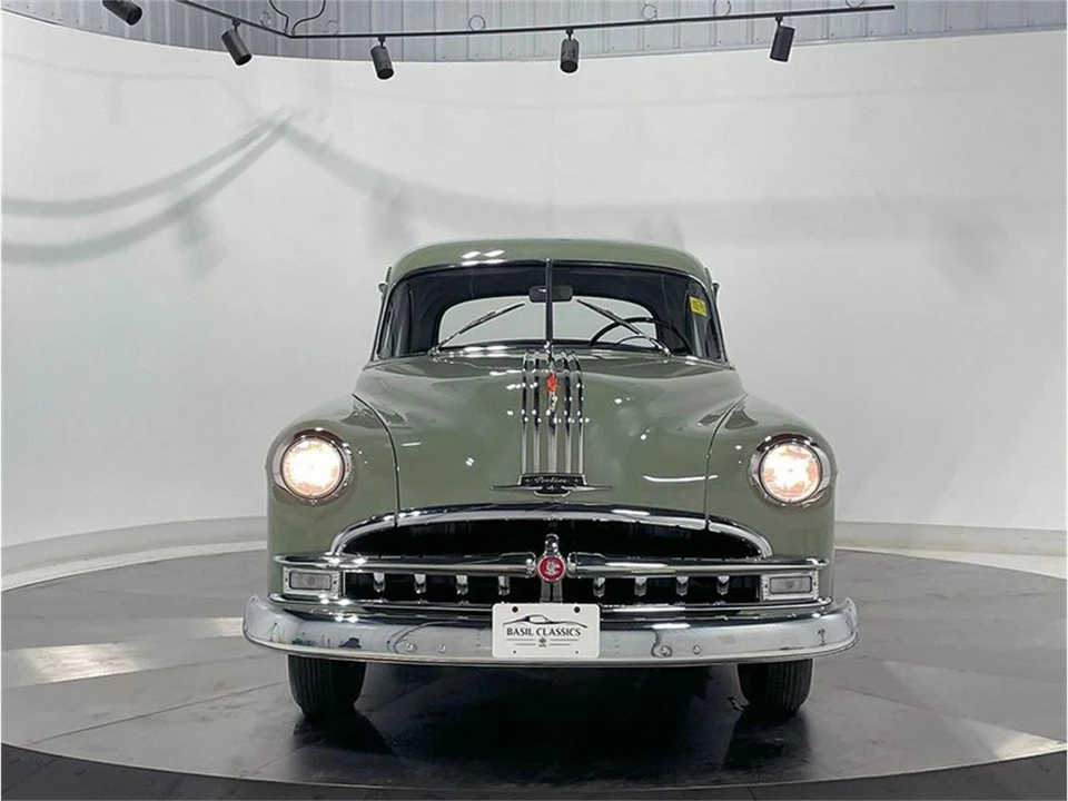 1949 Pontiac Chieftain - Image 31 of 31
