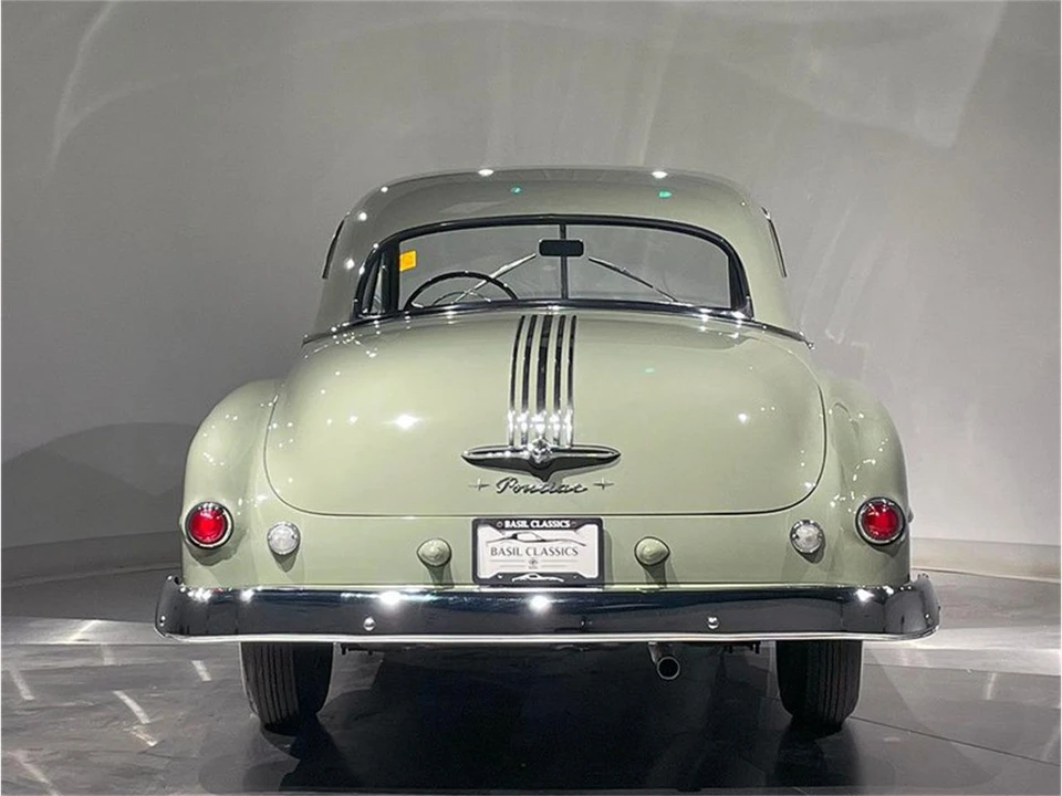 1949 Pontiac Chieftain - Image 5 of 31