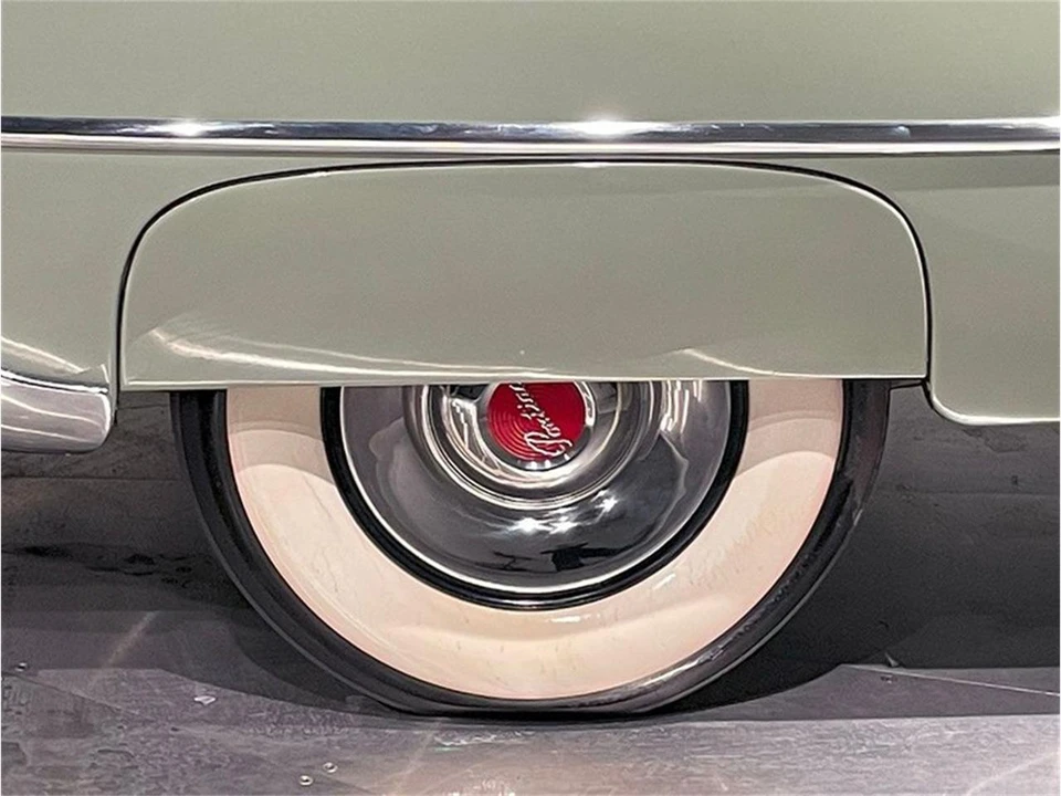 1949 Pontiac Chieftain - Image 8 of 31