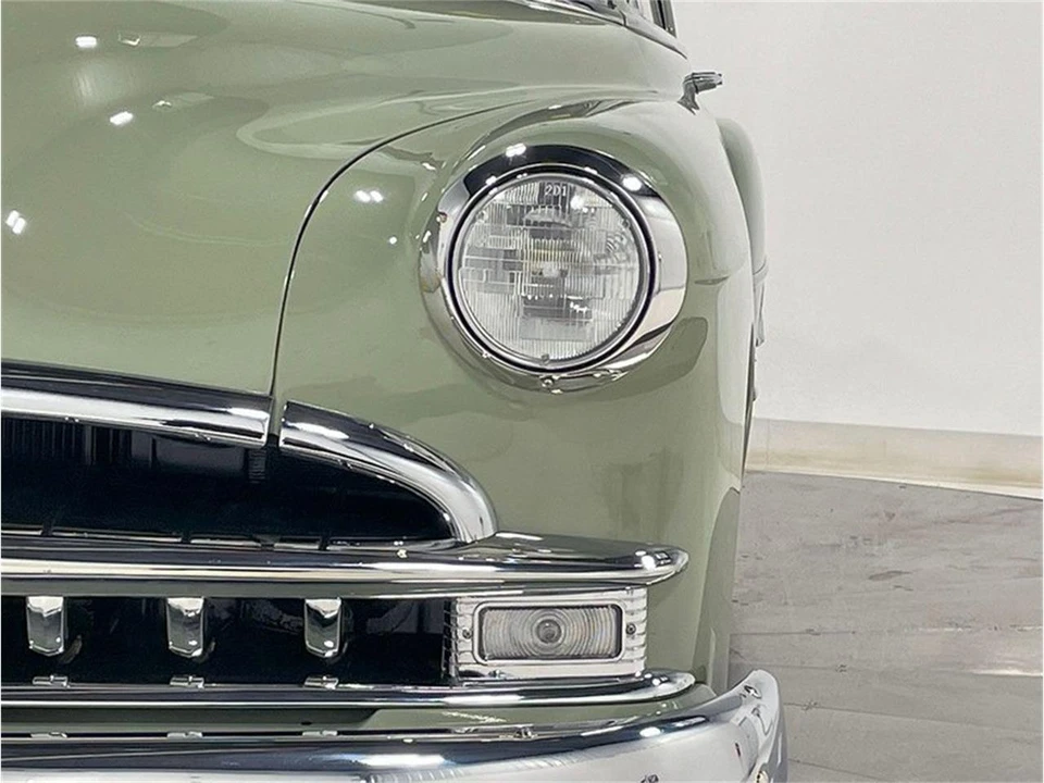 1949 Pontiac Chieftain - Image 20 of 31