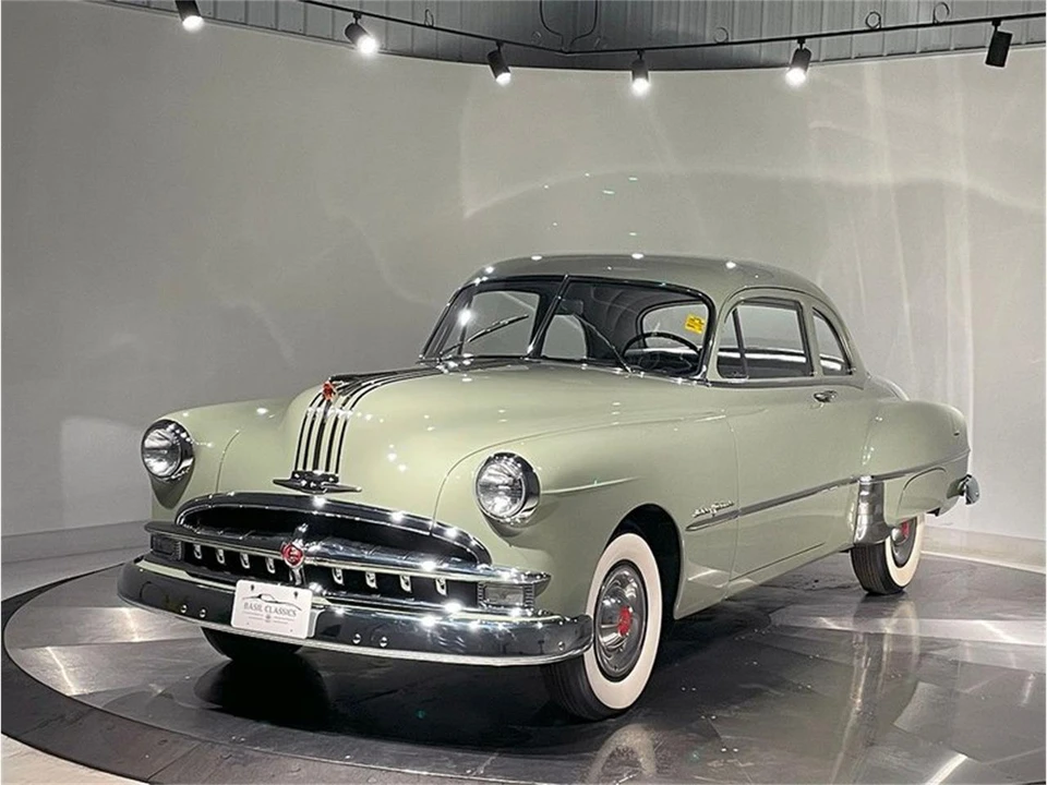 1949 Pontiac Chieftain - Image 2 of 31