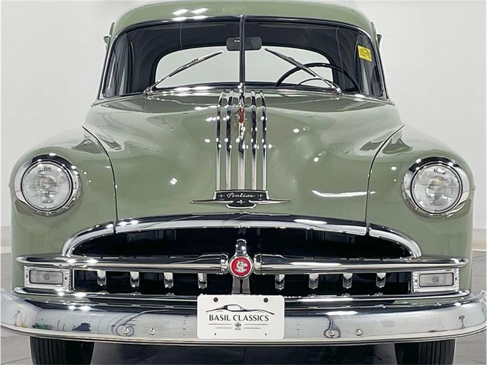 1949 Pontiac Chieftain - Image 17 of 31