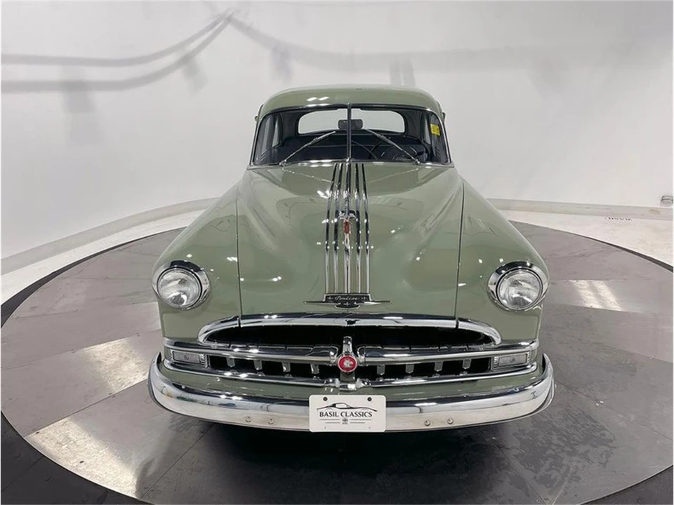 1949 Pontiac Chieftain - Image 22 of 31