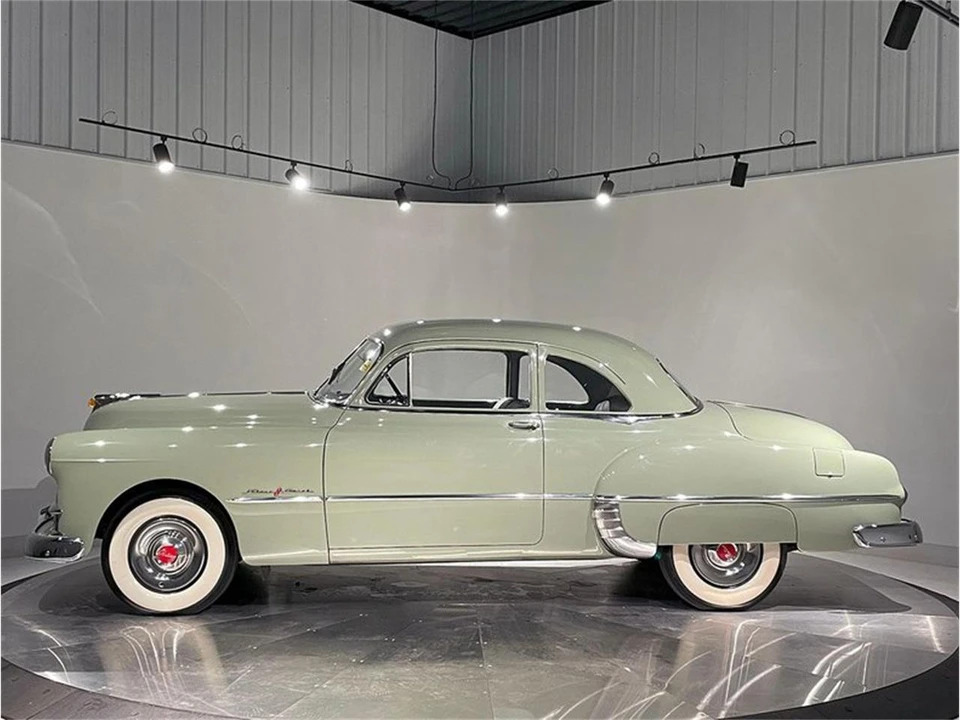 1949 Pontiac Chieftain - Image 7 of 31