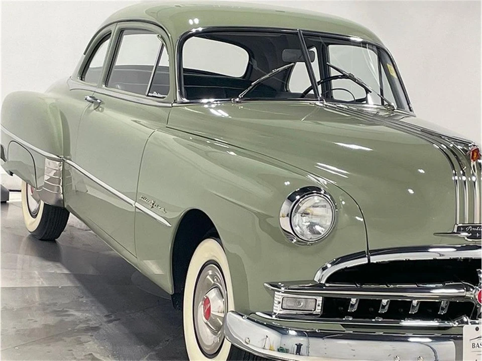 1949 Pontiac Chieftain - Image 18 of 31