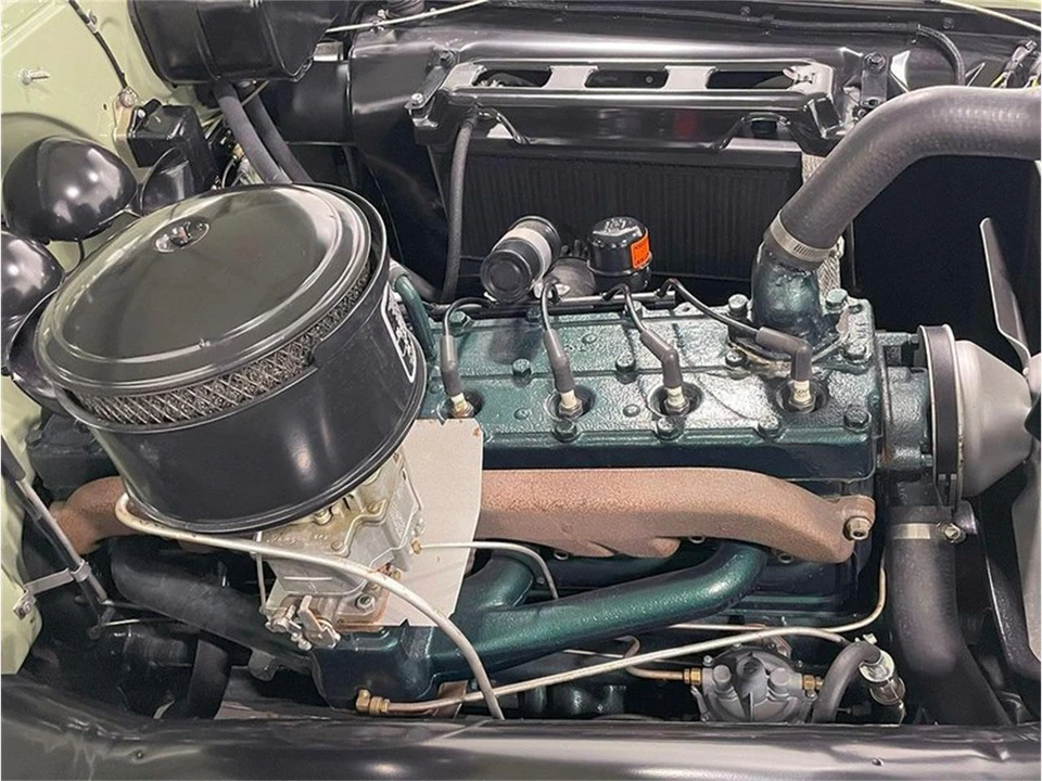 1949 Pontiac Chieftain - Image 25 of 31