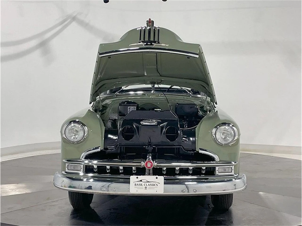 1949 Pontiac Chieftain - Image 29 of 31