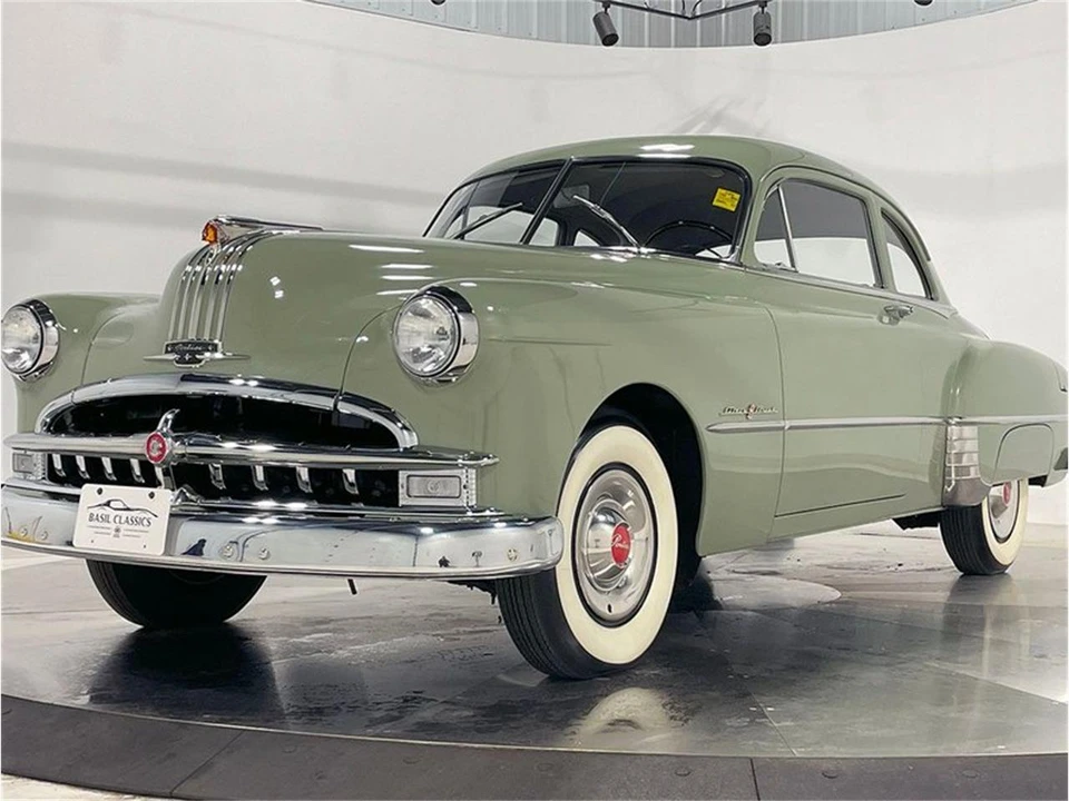 1949 Pontiac Chieftain - Image 23 of 31