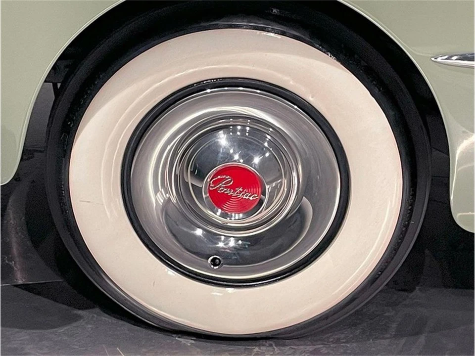 1949 Pontiac Chieftain - Image 11 of 31