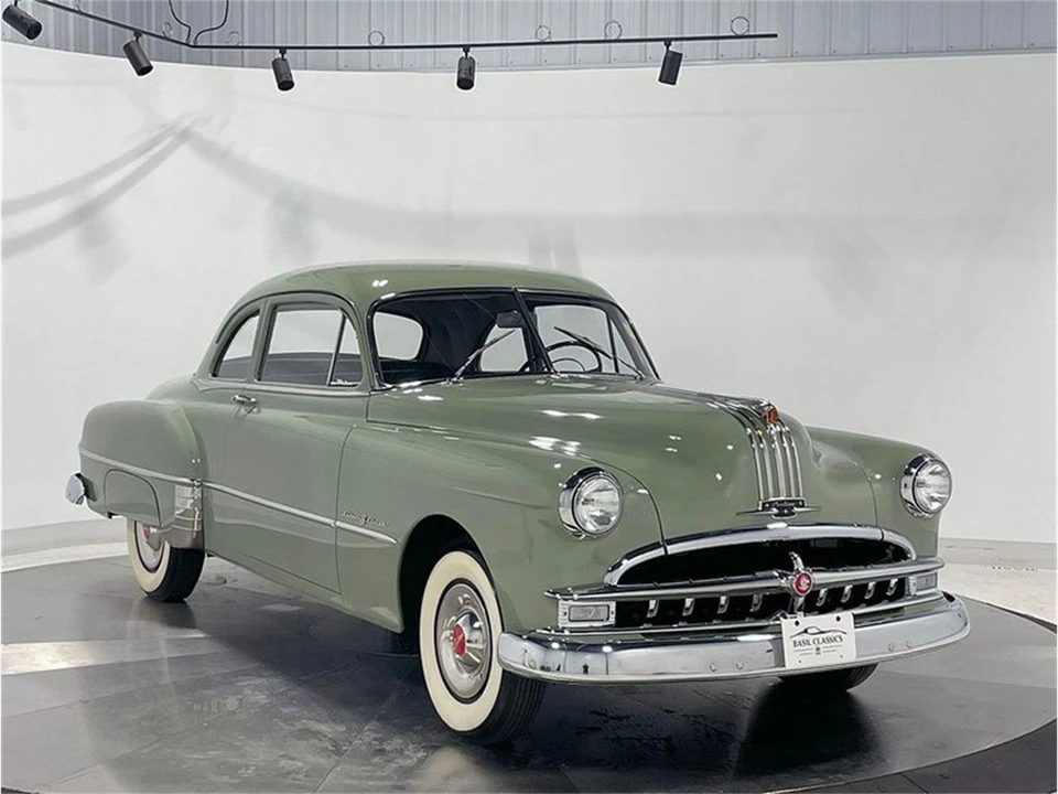 1949 Pontiac Chieftain - Image 30 of 31