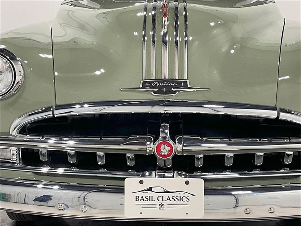 1949 Pontiac Chieftain - Image 19 of 31