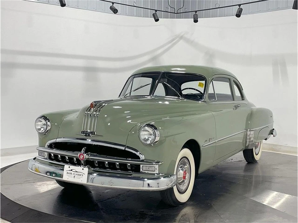 1949 Pontiac Chieftain - Image 15 of 31