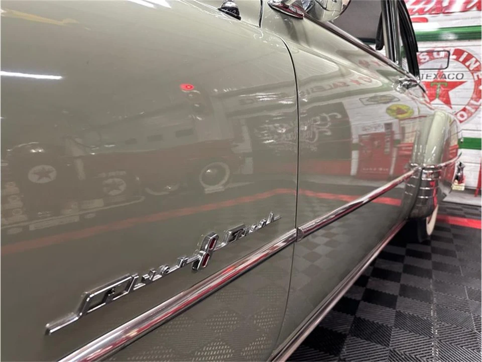 1949 Pontiac Chieftain - Image 11 of 31