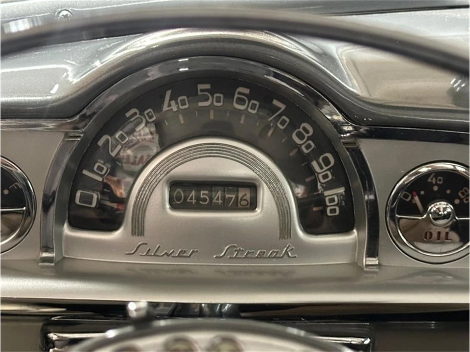 1949 Pontiac Chieftain - Image 23 of 31