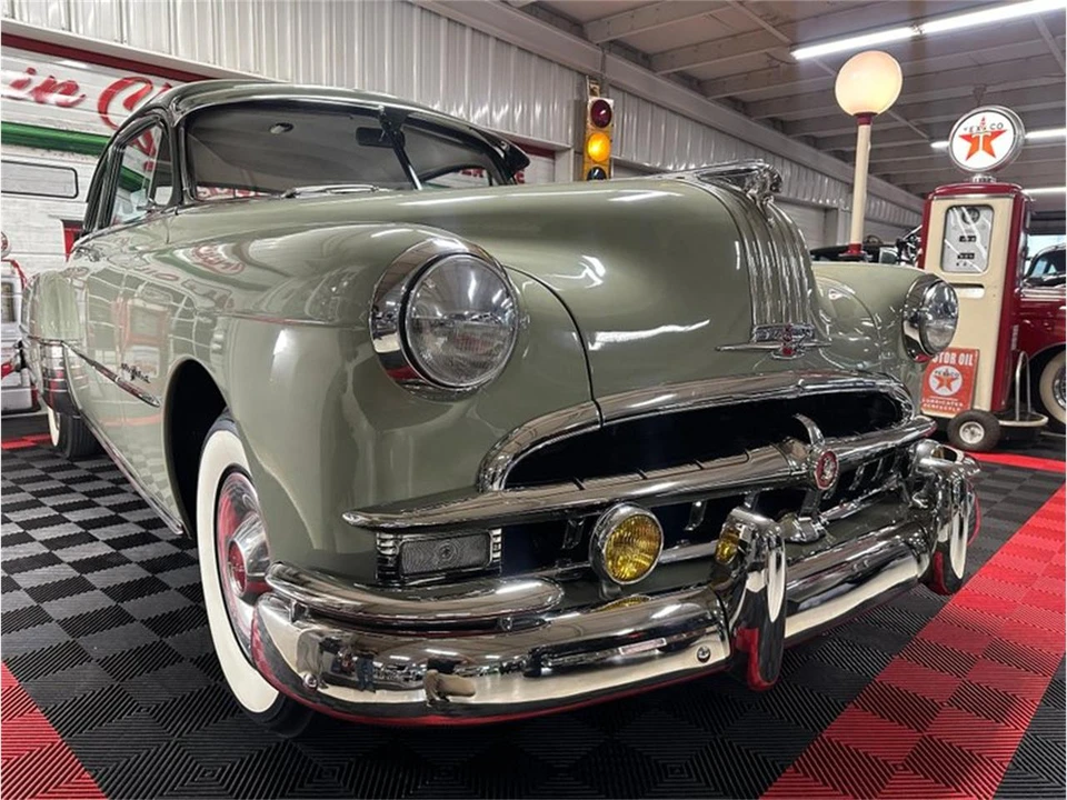 1949 Pontiac Chieftain - Image 3 of 31