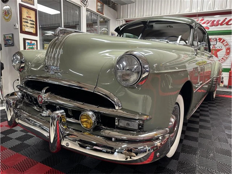 1949 Pontiac Chieftain - Image 7 of 31