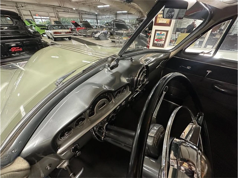 1949 Pontiac Chieftain - Image 29 of 31