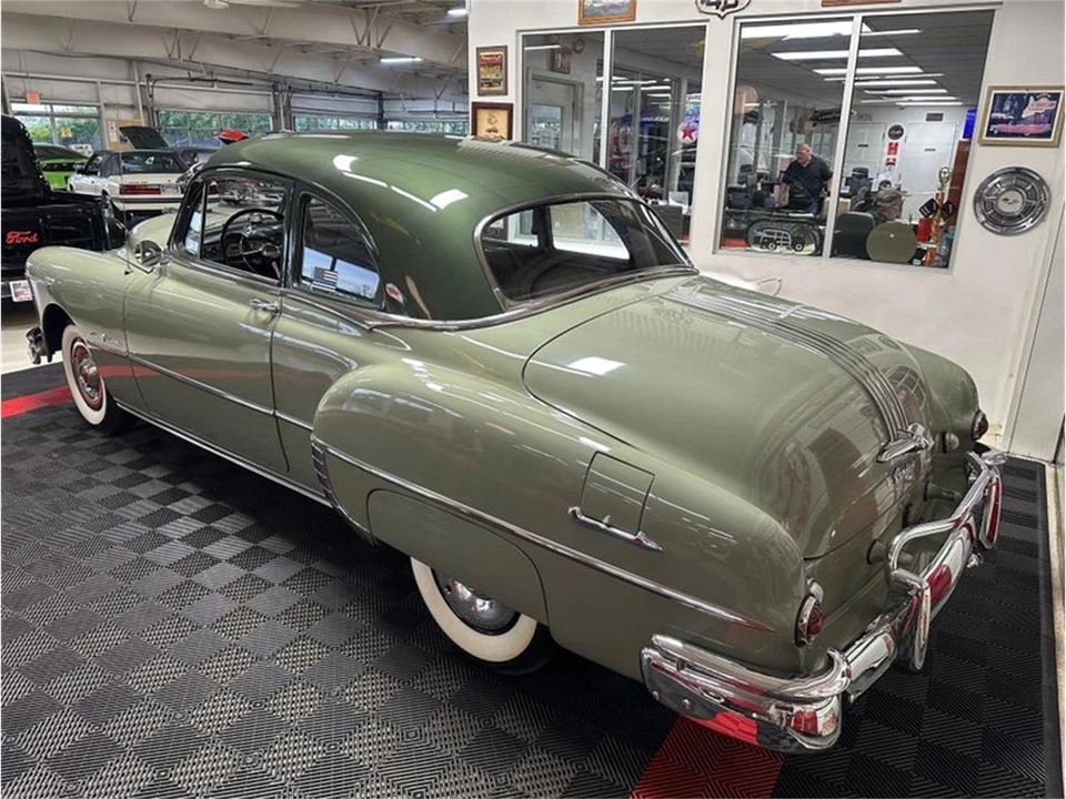 1949 Pontiac Chieftain - Image 31 of 31