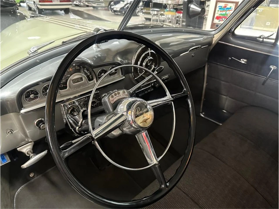 1949 Pontiac Chieftain - Image 19 of 31